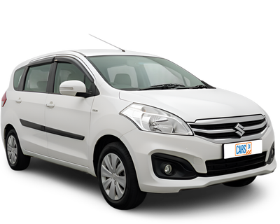 2018 Maruti Ertiga - SUV - Diesel - Manual - ₹6.20 lakh